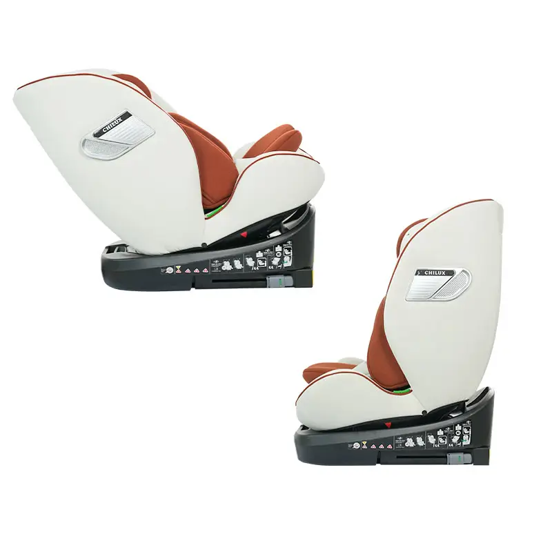 Ghế ngồi ô tô Chilux X70