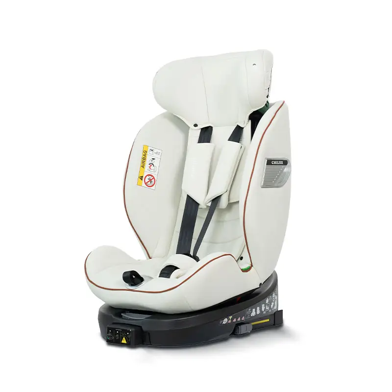 Ghế ngồi ô tô Chilux X70