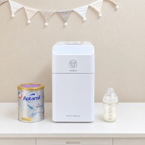 Máy pha sữa Niucun Plus 2026